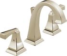 3551lf-pn Delta Faucet Dryden Two 708676364968