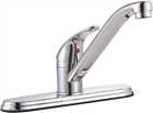 3552576 Premier Bayview Single-handle Kitchen