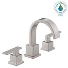 3553lf-ss Delta Vero Two Handle