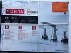 35750lf-spbl Delta Merge 8 Widespread 034449819350