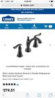 3594lf-rbmpu 35757lf-rb Delta Valdosta Venetian Bronze