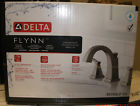 35768lf-ob Delta Flynn Rubbed Bronze 034449848091
