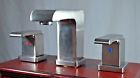 3586lf-ssmpu Delta Two Handle Widespread 034449620307