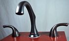 3592lf-rb Delta Widespread Lavatory Faucet 034449597289