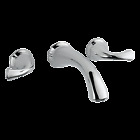 3592lf-wl Delta Addison Wall Mount 034449617055