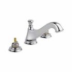 3595lf-mpu-lhp Delta Faucet Chrome Low 034449681865