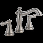 3597lf-ssmpu Delta Faucet Cassidy Two