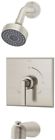 3602-stn Symmons Duro 1-handle 1-spray 0671256383249