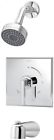 1-spray 3602-x Symmons Duro Single-handle 0671256938678