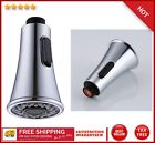 365214 Unbranded Kitchen Sink Faucet Pull Out Spray Head Replacement Shower