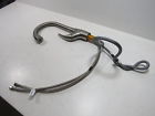 370412 Purelux Calla Kitchen Sink Faucet Single Handle Stainless 603827002471
