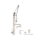 3710-12-4-amb Waterstone 3710-12-4 Gantry Faucet 12
