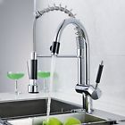 3763c Flg Double Spout Spring