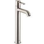 38025001 Axor Uno Single Handle