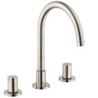 38053001 Axor Uno Double Handle