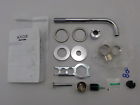 38118001 Axor Hansgrohe Uno Wall 617407765182
