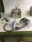 3875.501.002 3875501.002 American Standard Colony Soft Widespread Lavatory Faucet Chrome 012611290602