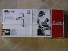 38877609682 Pfister Aliante Bathroom Faucet