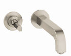 39116001 Axor Citterio Single Handle
