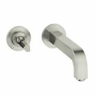 39116821 Hansgrohe Axor Citterio Wall