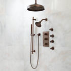 393119 Signature Hardware Exira Thermostatic