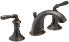 394-4-2bz Kohler Devonshire Oil-rubbed Bronze