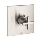 39716821 Axor Citterio Thermostatic Faucet 4011097623290