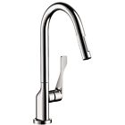 39835001 Hansgrohe Axor Citterio Single