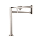39838801 Hansgrohe 2-lever Design Handle