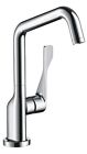 39850001 Axor Citterio Single Handle Kitchen Faucet