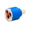 4000r Moen Kerox Vlv Single Handle Replacement Faucet Cartridge 026508250396