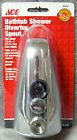 0829017 40012 Ace Hardware Bathtub Shower 076335093406