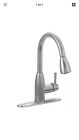 4005ssf American Standard Sprayer Kitchen Faucet In Stainless Steel 0012611453090