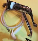 400lf-wf Delta Classic Kitchen Faucet With Side Sprayer 034449694735