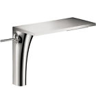 18020001 4011097556840 Hansgrohe New Axor Massaud