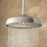 403170 Signature Hardware Flair Pressure Balance Shower System Rainfall Head In