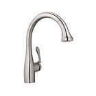 4066860 4066 Hansgrohe Allegro Kitchen Faucet Gourmet 4011097597690