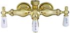 4073-pl-pb Pegasus Claw Foot Tub Faucet Handle Ceramic Disc 0028553058538