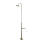 407460 Signature Hardware Marlin Stainless