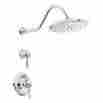 40967783 Thermostatic Trim Durable Imported Chrome Lever Design Moen Waterhill Shower