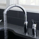 4101350f15.075 American Standard Spout Sprayer Kitchen Sink Faucet 0012611552953