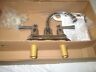 41217 Cleveland Faucet Group New Cfg Capstone Handle High Arc Lavatory