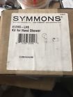 412hs Symmons Handshower Kit Lhs 671256325447