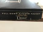 4170-17-ss Danze Kitchen Faucet