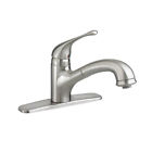 4175100.075 American Standard Kitchen Sink Faucet Spray Spout Swivel 0012611454745