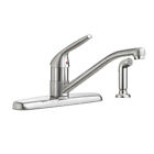4175701.075 American Standard Colony Choice Kitchen Faucet Side Spray 0012611520938
