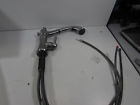 4197-ar-dst Delta Faucet Cassidy Single Handle Kitchen 034449705646