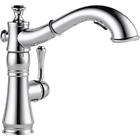34449705639 4197-dst Delta Cassidy Single-handle Pull-out