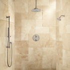 420951 Signature Hardware Bisset Thermostatic