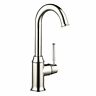 4217830 4217 Hansgrohe Talis Bar Faucet With Quick Cleaning Aerator 4011097714455